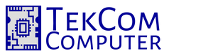 TekCom Computer | Technical Support for Small Business