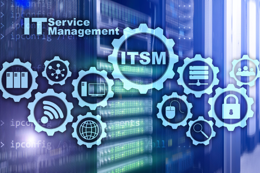 An Introduction to IT Services